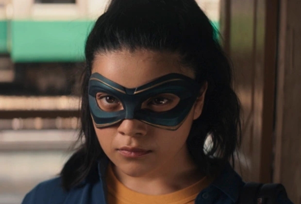 Ms. Marvel Episode 4 Review